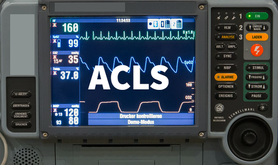 ACLS Training