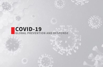 COVID-19, Premergency