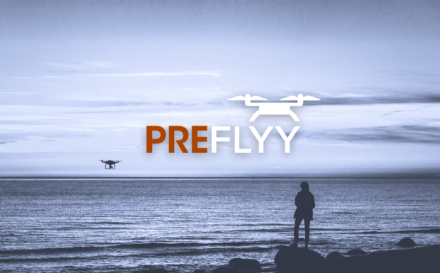 Professional Drone Pilot Training - Cover image