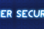 Cyber Security - Cover image