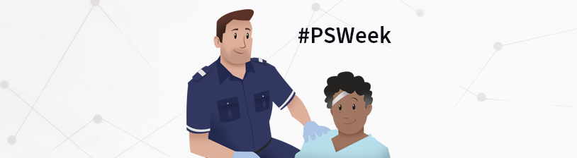Paramedic Services Week 2023