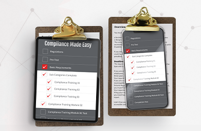 Compliance Automation by Premergency